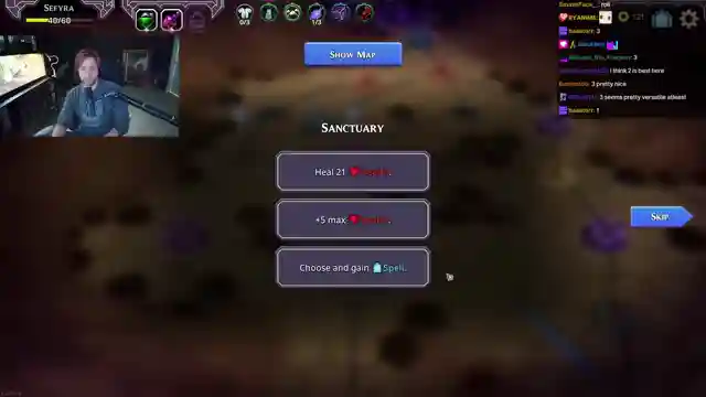 sodapoppins-electrifying-gaming-adventure-unlocking-zephira-and-mastering-spell-tactics