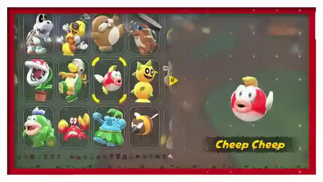 ultimate-guide-to-unlocking-characters-in-mario-kart-world