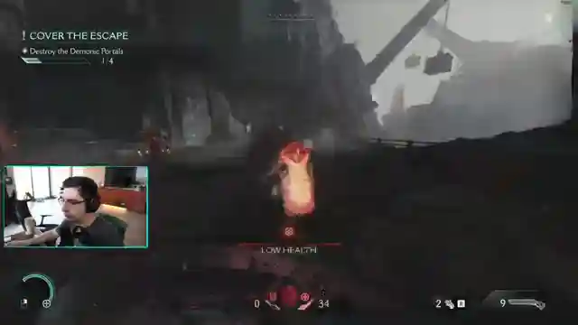shroud-conquers-doom-extreme-difficulty-challenge