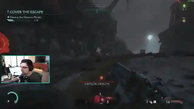 shroud-conquers-doom-extreme-difficulty-challenge