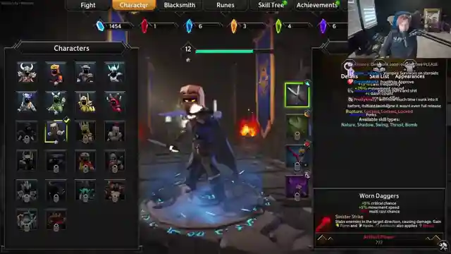 sodapoppin-unlocks-druid-in-soul-stone-survivors-1-0-release