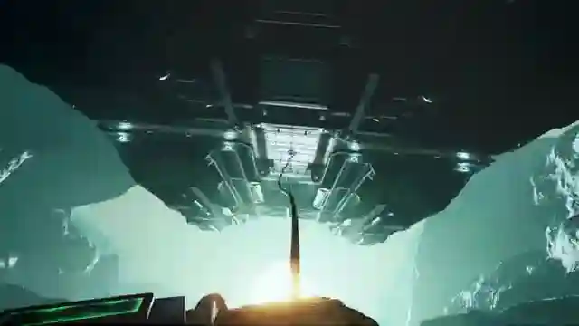 jump-ship-gameplay-customize-spaceship-battle-enemies-complete-missions