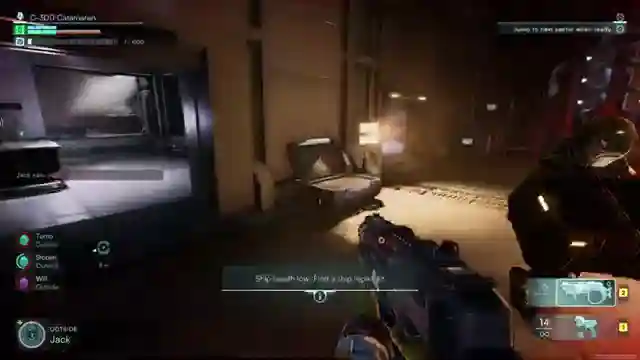 jump-ship-gameplay-customize-spaceship-battle-enemies-complete-missions