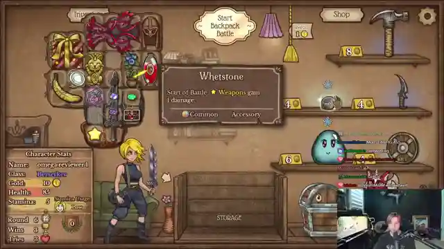 sodapoppins-epic-gaming-strategy-dominate-with-weapon-combos-and-armor-upgrades