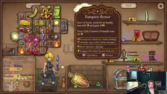 sodapoppins-epic-gaming-strategy-dominate-with-weapon-combos-and-armor-upgrades