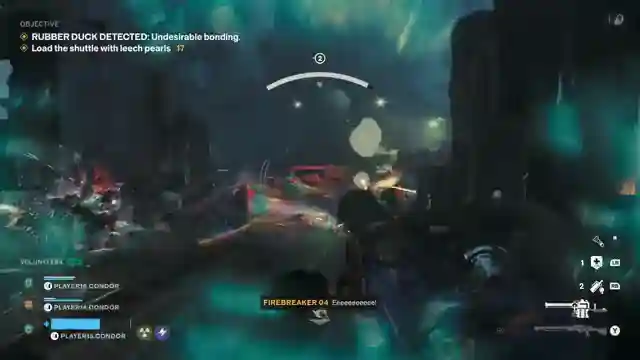 remedys-firebreak-co-op-shooter-set-in-control-universe