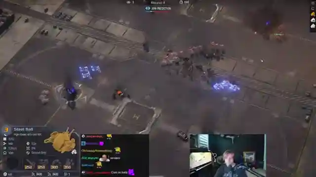 sodapoppins-epic-strategic-battle-fire-badgers-mustangs-and-victory