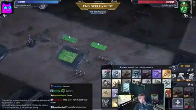 sodapoppins-epic-strategic-battle-fire-badgers-mustangs-and-victory