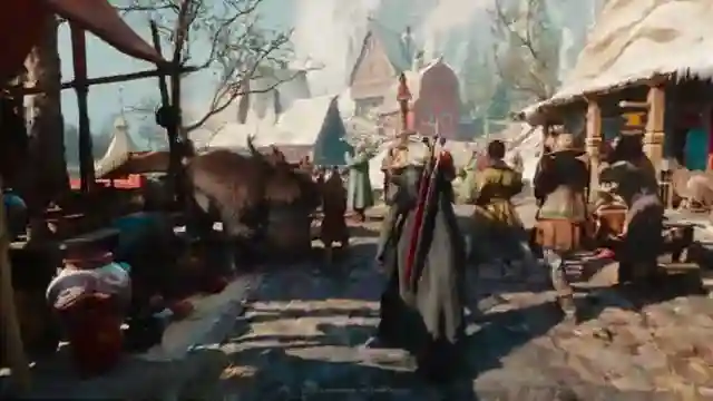 the-witcher-4-collaboration-unreal-engine-at-unreal-fest-orlando
