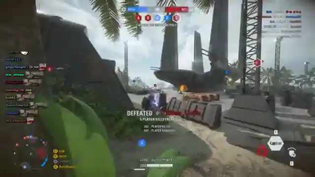battlefield-chronicles-liriks-team-faces-lord-palpatine-and-luke-skywalker