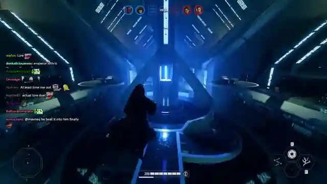 battlefield-chronicles-liriks-team-faces-lord-palpatine-and-luke-skywalker