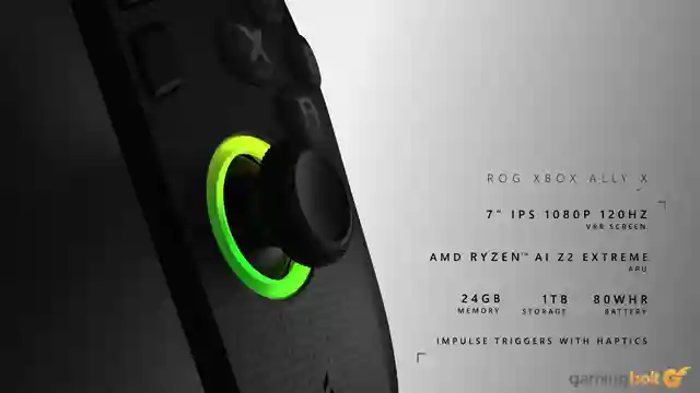microsoft-asus-unveil-xbox-rog-ally-ultimate-handheld-gaming-experience
