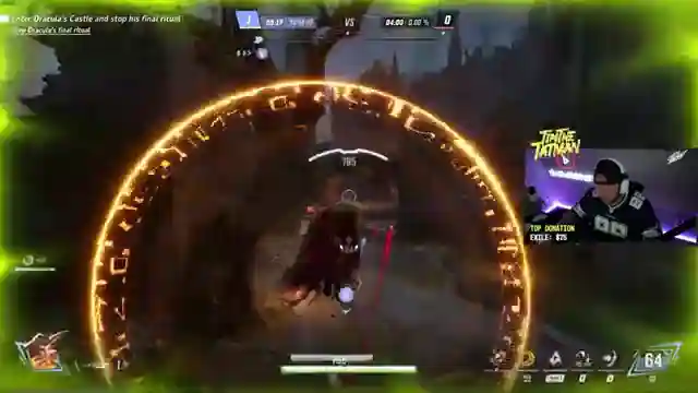 timthetatmans-marvel-rivals-comeback-gameplay-changes-and-banter