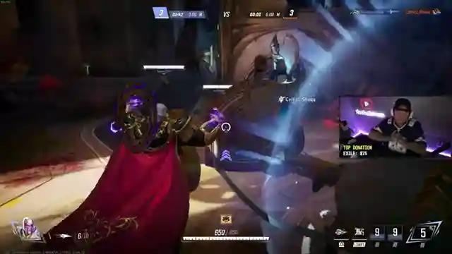 timthetatmans-marvel-rivals-comeback-gameplay-changes-and-banter