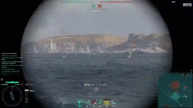dive-into-submarine-warfare-world-of-warships-dunkirk-1940-event