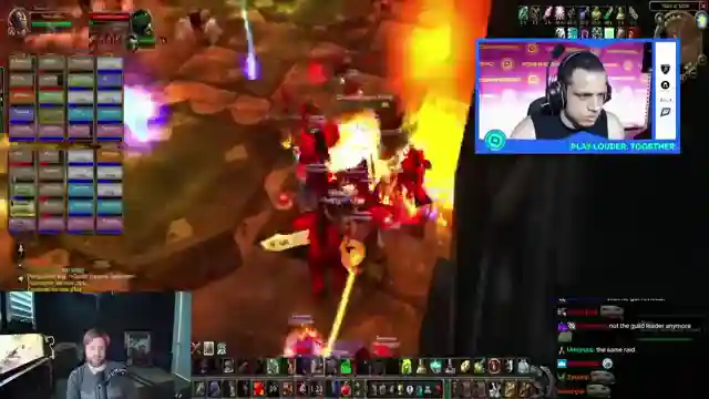 sodapoppins-wow-team-triumphs-blackwing-lair-raid-highlights