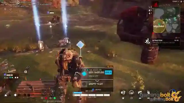 steel-hunters-battling-for-starfall-a-unique-pvep-shooter-experience