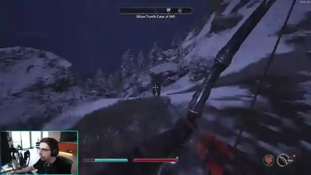 mastering-skyrim-shrouds-epic-adventure-through-difficulty-settings-and-combat