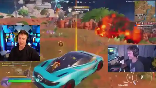 ninjas-gaming-journey-challenges-humor-and-reflections
