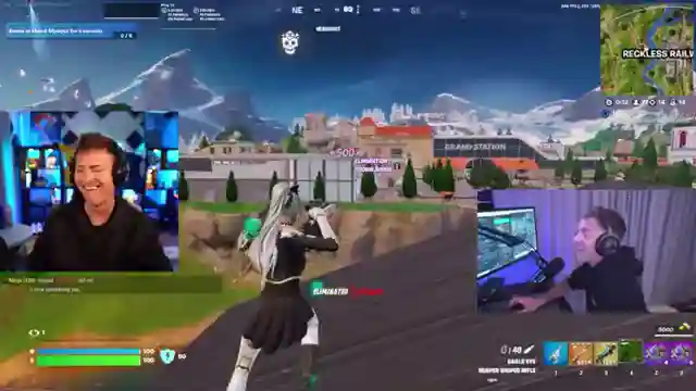 ninjas-gaming-journey-challenges-humor-and-reflections
