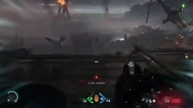 doom-the-dark-ages-streamlined-gameplay-review