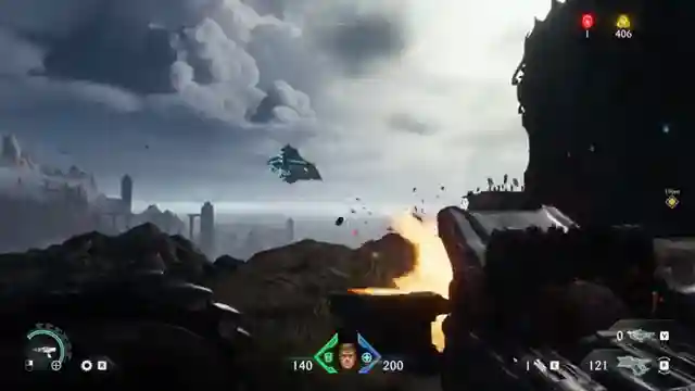 doom-the-dark-ages-streamlined-gameplay-review
