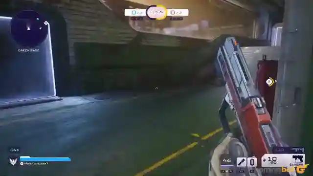 explore-splitgate-2-the-ultimate-fps-experience-with-halo-and-portal-elements