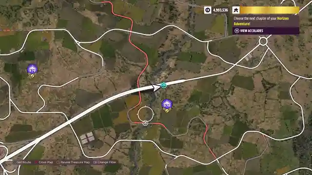 unlocking-classic-cars-forza-horizon-5-barn-finds-guide