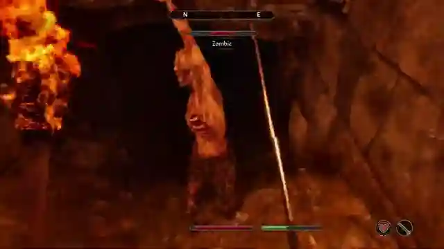 exploring-oblivion-remastered-updates-combat-improvements-and-unique-charm