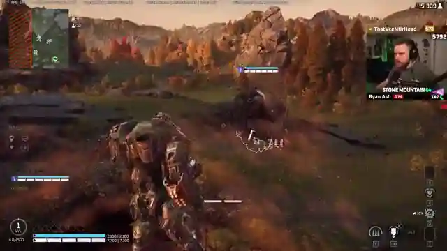 discover-steel-hunters-mech-battle-game-with-destructible-environments