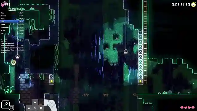 igns-animal-well-speedrun-exploits-strategies-and-availability