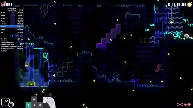 igns-animal-well-speedrun-exploits-strategies-and-availability
