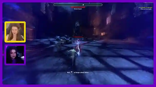 exploring-elder-scrolls-online-oblivion-combat-and-guild-quests