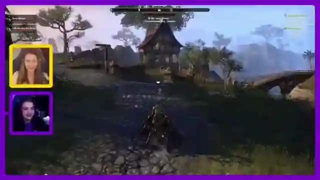 exploring-elder-scrolls-online-oblivion-combat-and-guild-quests