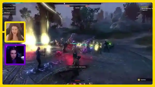 exploring-elder-scrolls-online-oblivion-combat-and-guild-quests