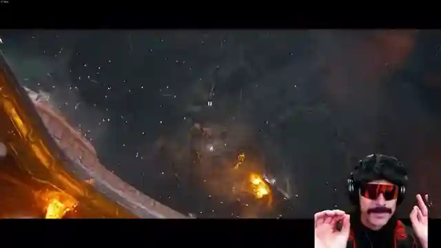drdisrespect-reviews-doom-the-dark-ages-a-nostalgic-arcade-adventure