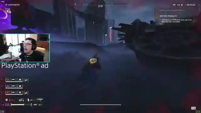 shrouds-team-epic-battles-and-victories-in-super-earth-mission