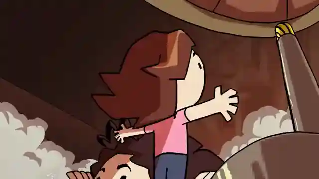 game-grumps-americas-next-top-model-adventure
