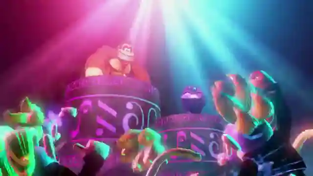 discover-donkey-kong-bonanza-a-thrilling-3d-platformer-experience