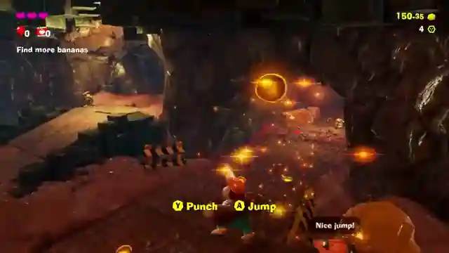 discover-donkey-kong-bonanza-a-thrilling-3d-platformer-experience