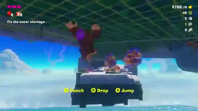 discover-donkey-kong-bonanza-a-thrilling-3d-platformer-experience