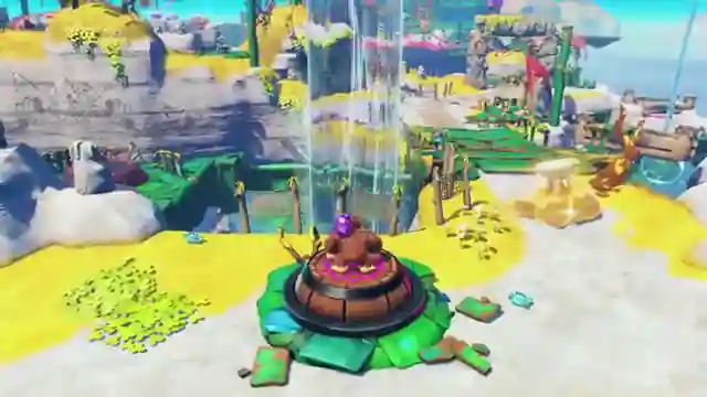 discover-donkey-kong-bonanza-a-thrilling-3d-platformer-experience