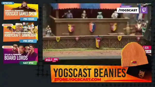 the-yogscast-unveiling-ancient-monoliths-and-exclusive-game-previews