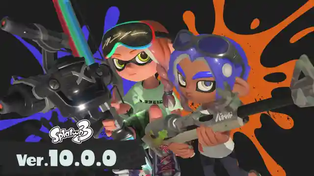 exciting-updates-splatoon-raiders-spin-off-splatoon-3-splatlands-collection