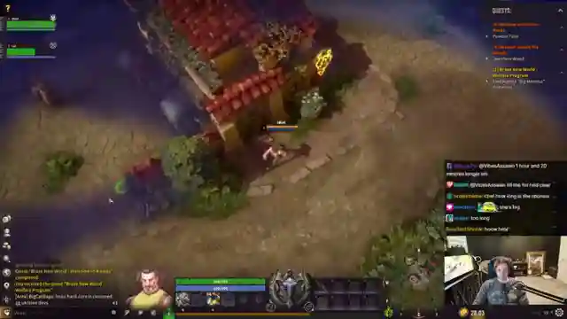 exploring-core-punk-quests-crafting-and-combat-mechanics