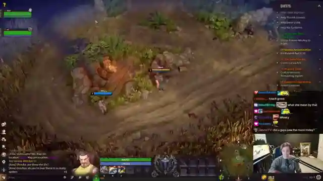 exploring-core-punk-quests-crafting-and-combat-mechanics
