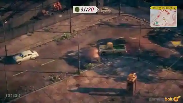 deliver-at-all-cost-review-story-driven-sandbox-game-analysis