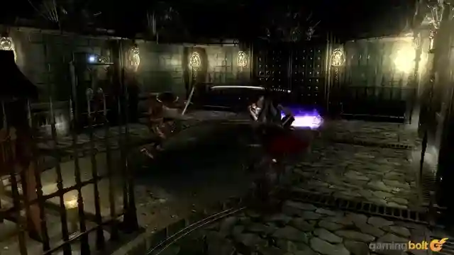 onimusha-2-samurais-destiny-remastered-enhanced-graphics-dynamic-combat-new-features