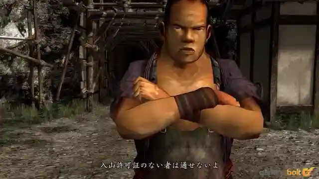onimusha-2-samurais-destiny-remastered-enhanced-graphics-dynamic-combat-new-features