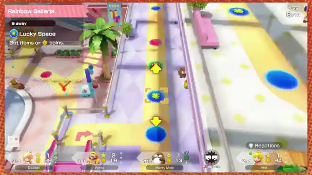 gamegrumps-mario-party-competitive-gameplay-and-hilarious-banter